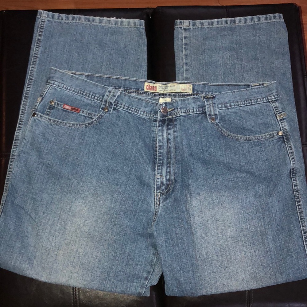 Chams men’s jeans